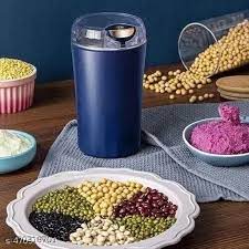 Electric Coffee & spice Grinder