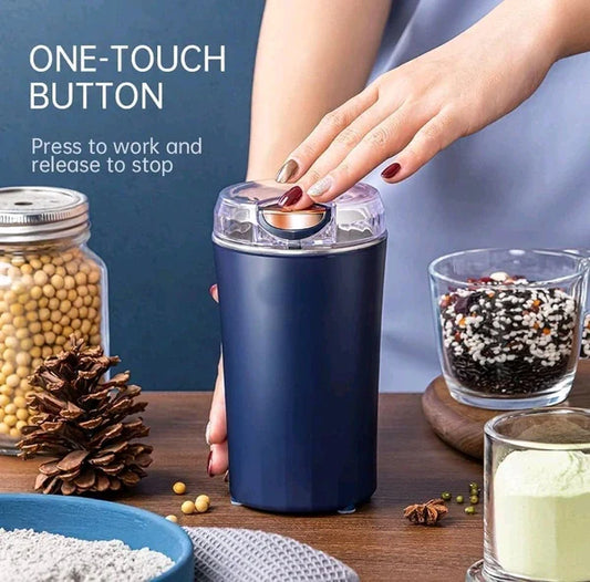 Electric Coffee & spice Grinder